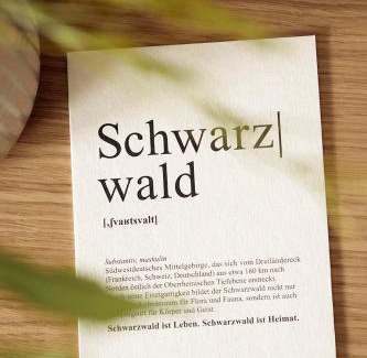Villingen-Schwenningen Apartment | MATT - Apartments ' Design-Apartment mit Balkon