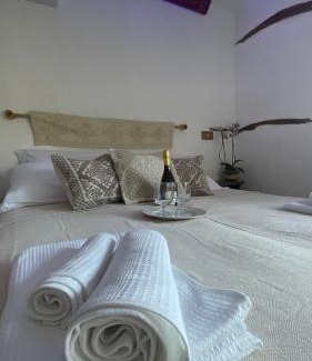 Loculi House | Matta e Sole
