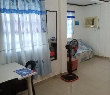 Logon House | Matterhorn Guest House