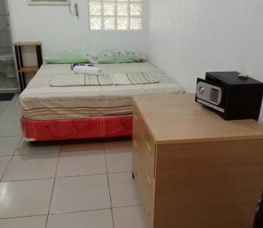 Logon House | Matterhorn Guest House