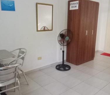 Logon House | Matterhorn Guest House