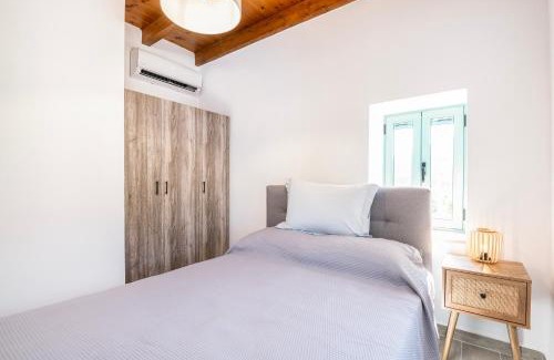 Lagoudi Zia Apartment | MATTHAIOS House
