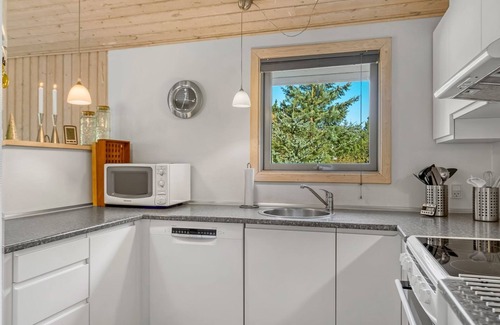 Torup Strand House | "Matthea" - 900m from the sea by Interhome