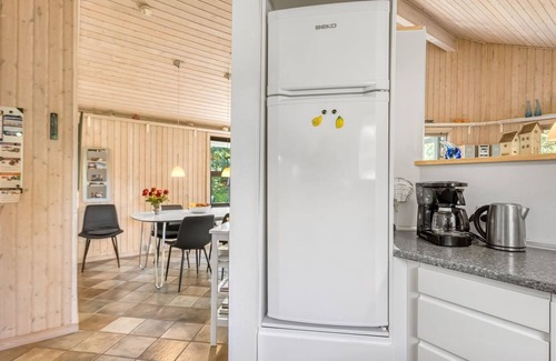 Torup Strand House | "Matthea" - 900m from the sea by Interhome