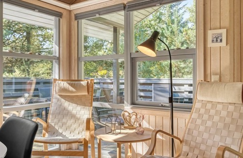 Torup Strand House | "Matthea" - 900m from the sea by Interhome