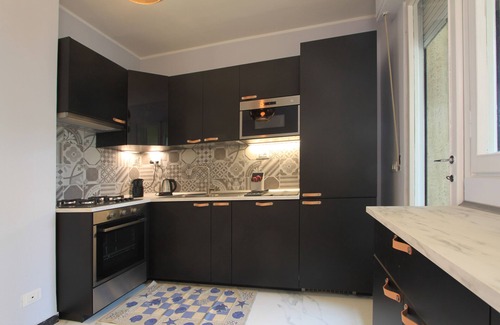 Viareggio Apartment | Matthias apartment