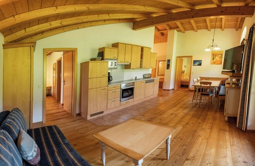 Radstadt Apartment | Matthiasgut - Tauernview L