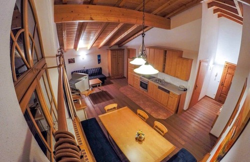 Radstadt Apartment | Matthiasgut - Tauernview L