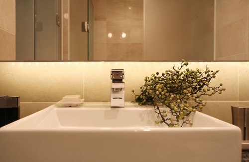 Yeosu Hotel | Matthieu Yeosu