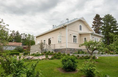 Sastamala House | Mattilan Majatalo