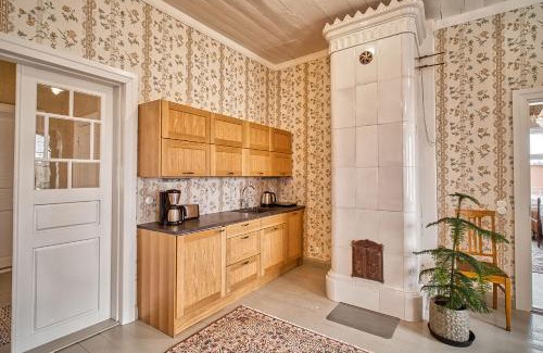 Sastamala House | Mattilan Majatalo