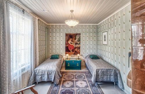 Sastamala House | Mattilan Majatalo