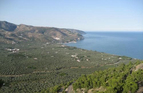 Mattinata Other | Mattinata Camping