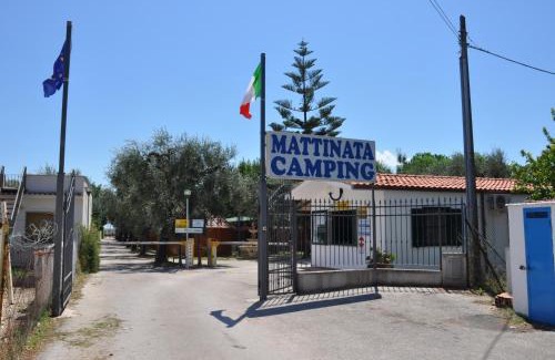 Mattinata Other | Mattinata Camping