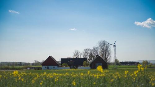 Klippan Bed & Breakfast | Mattisgården Bed & Breakfast
