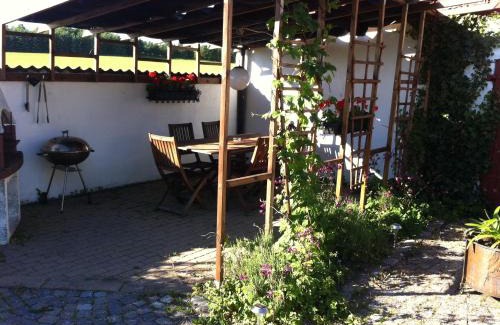 Klippan Bed & Breakfast | Mattisgården Bed & Breakfast