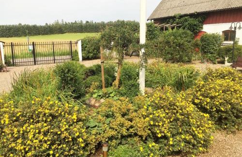 Klippan Bed & Breakfast | Mattisgården Bed & Breakfast