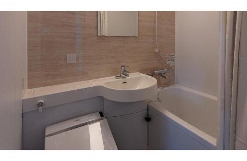 Ishikawa Prefecture Hotel | Matto Terminal Hotel - Vacation STAY 98821v