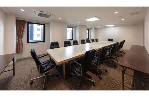 Ishikawa Prefecture Hotel | Matto Terminal Hotel - Vacation STAY 98821v