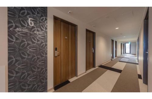 Ishikawa Prefecture Hotel | Matto Terminal Hotel - Vacation STAY 98821v