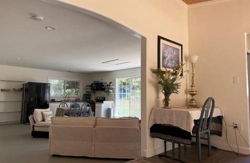 Shelter Cove Apartment | Mattole River Sanctuary 2BR