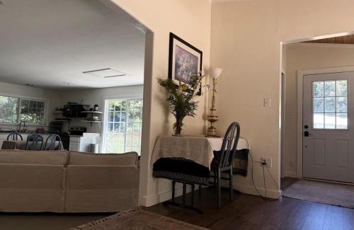 Shelter Cove Apartment | Mattole River Sanctuary 2BR