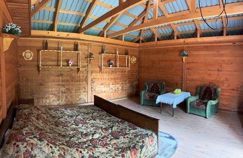 Jvari House | Matua guest house