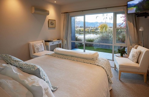 Ben Ohau Cabin | Matuka Luxury Lodge
