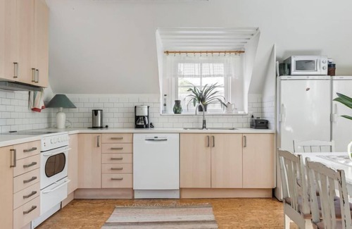 Karlshamn Municipality House | Matvik by Interhome