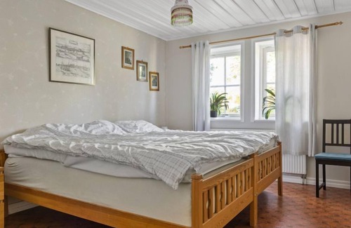 Karlshamn Municipality House | Matvik by Interhome