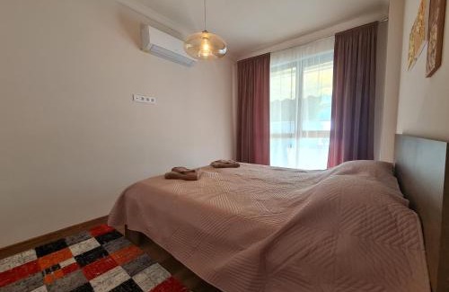 Saints Constantine and Helena Apartment | Maty studios