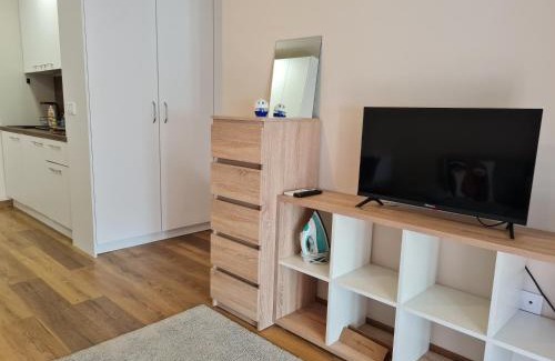 Saints Constantine and Helena Apartment | Maty studios