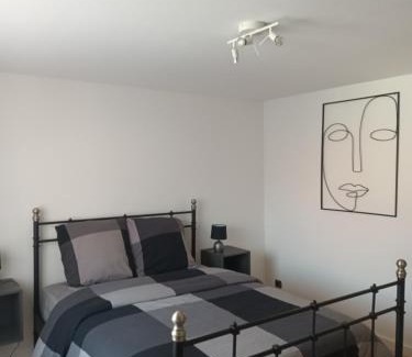 Niederschaeffolsheim Apartment | Matze Hoft 3 étoiles