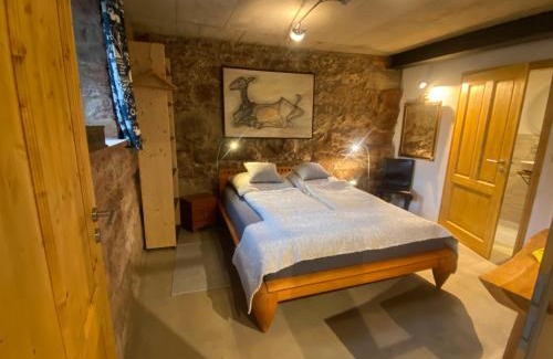 Miltenberg Apartment | Mauersegler