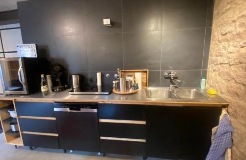 Miltenberg Apartment | Mauersegler