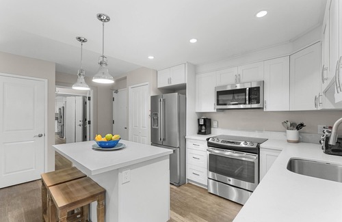 Kihei Condo | Maui Banyan Q-109 | Tropical w/Resort Amenities