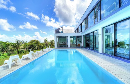 Tagaqe House | Maui Bay Home Stay Villa
