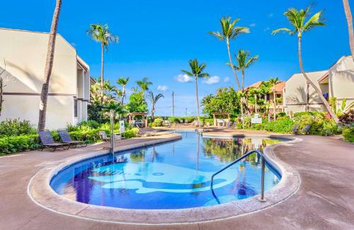 Kihei Apartment | Maui Beach Vacation Club