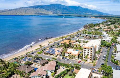 Kihei Apartment | Maui Beach Vacation Club