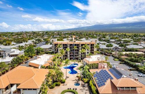 Kihei Apartment | Maui Beach Vacation Club