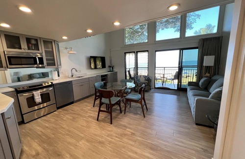 Kihei Condo | Maui Beachfront Gem