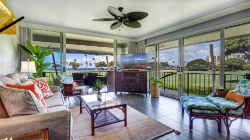Kaanapali Apartment | Maui Eldorado - J207