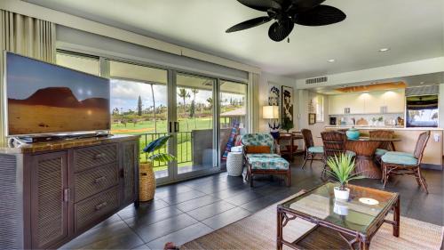 Kaanapali Apartment | Maui Eldorado - J207
