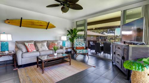 Kaanapali Apartment | Maui Eldorado - J207