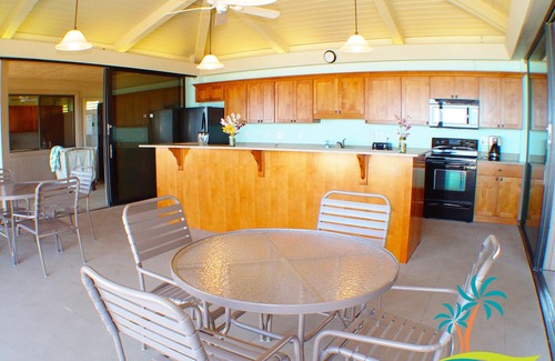 Kaanapali Condo | MAUI ELDORADO:TOP FLOOR,CORNER UNIT, Partial Ocean View, Kaanapali Beach G201