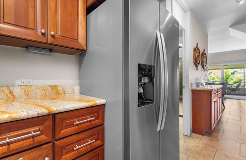 Kaanapali Condo | Maui Ka’anapali Villas #273: One bedroom ocean vie