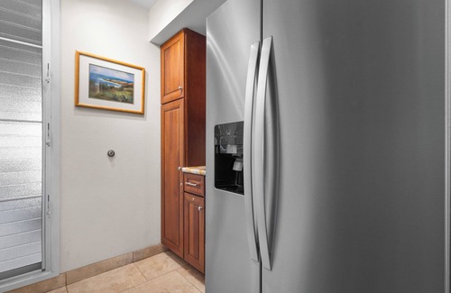 Kaanapali Condo | Maui Ka’anapali Villas #273: One bedroom ocean vie