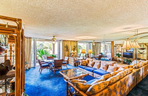 Kaanapali Apartment | Maui Kaanapali Villas 191