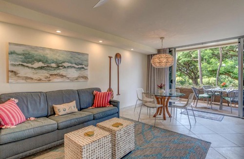 Kaanapali House | Maui Kaanapali Villas A210