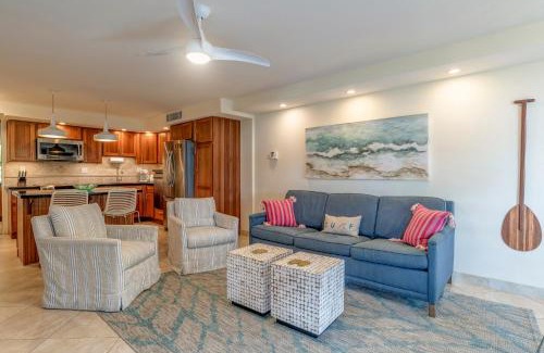 Kaanapali House | Maui Kaanapali Villas A210